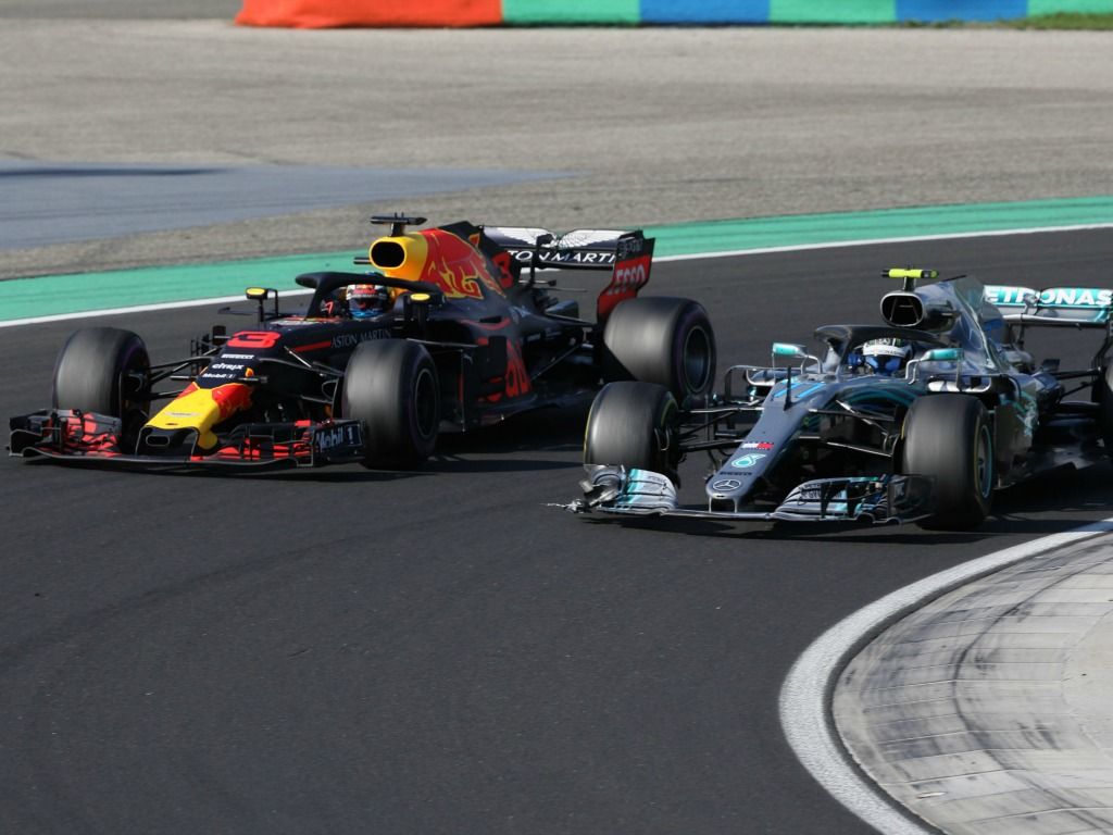 Ricciardo: ‘It was nice to finish on a high’