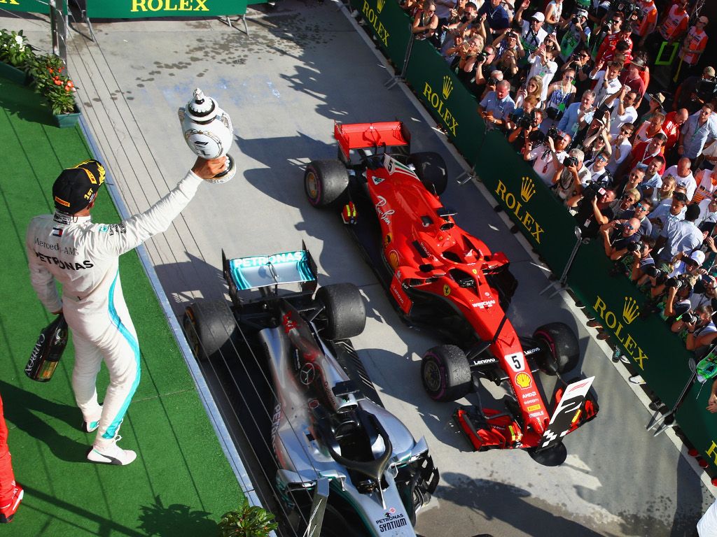 Conclusions from the Hungarian Grand Prix