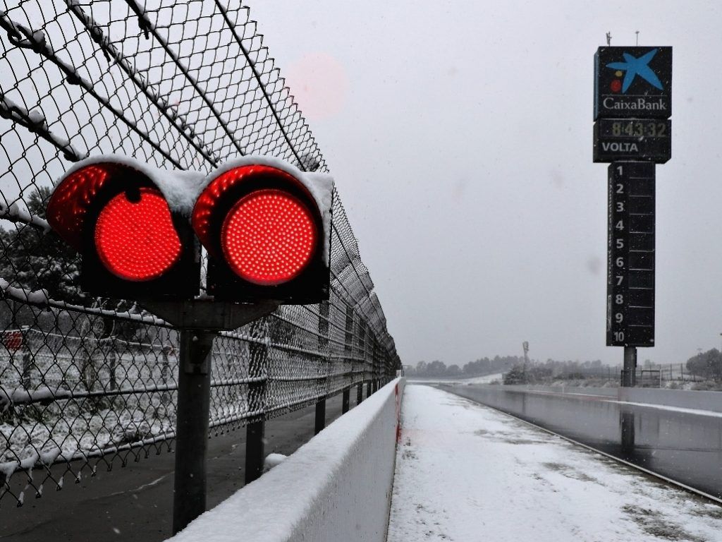 Proposal to test in Bahrain is shelved
