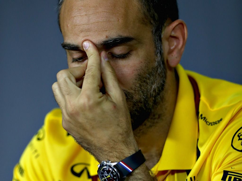 Renault stopped listening to Horner in 2015