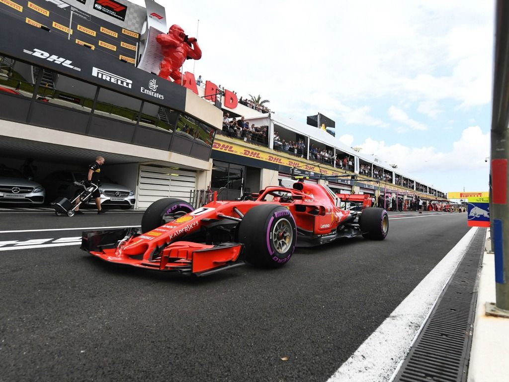 Raikkonen: A lot of things falling into place