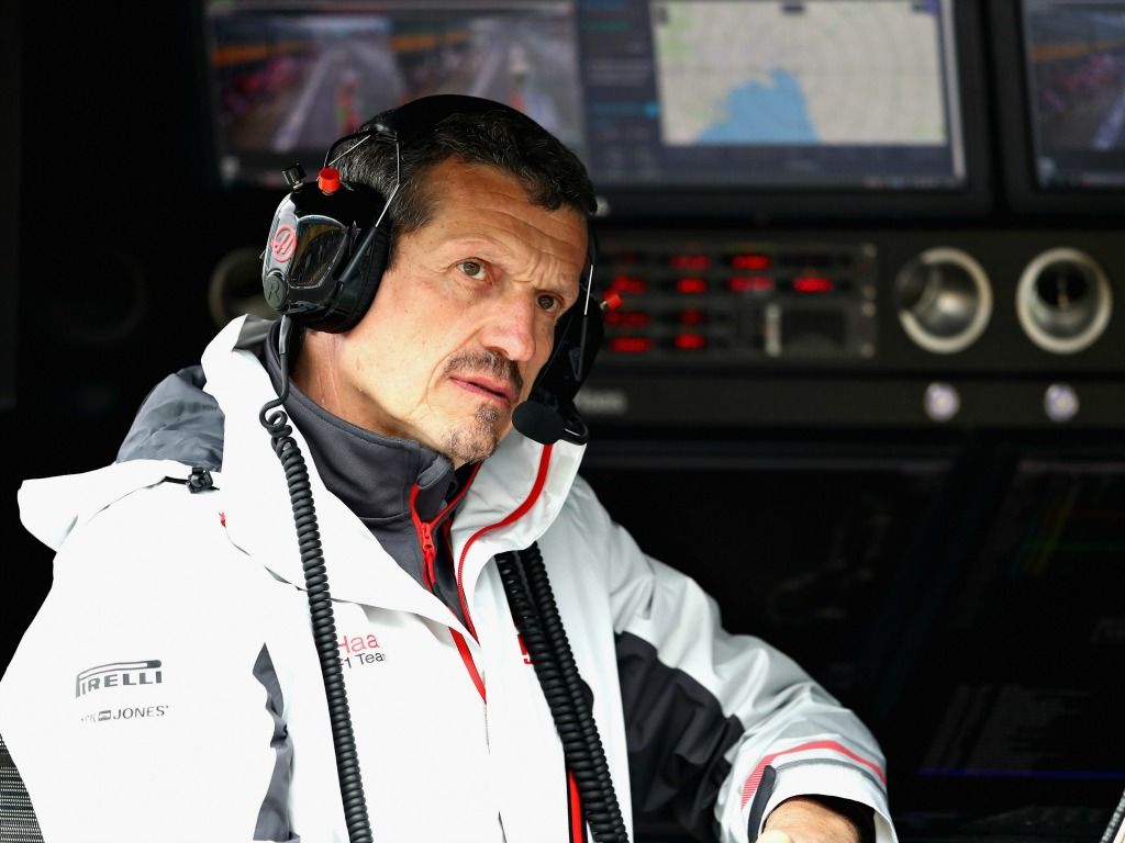 ‘Merc customers can’t complain about Ferrari’