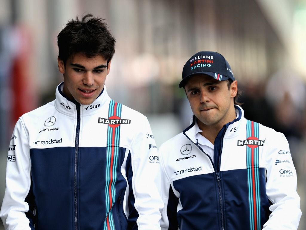 Massa ‘upset’ by Stroll’s ‘no guidance’ comments