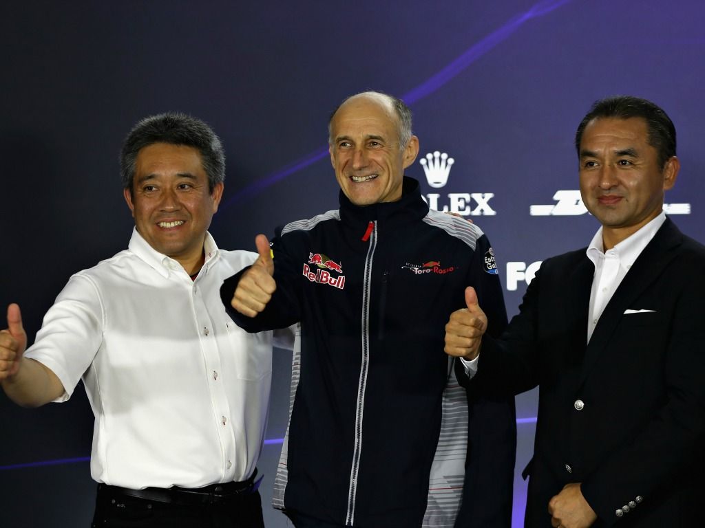 Brawn: Honda have made ‘important progress’