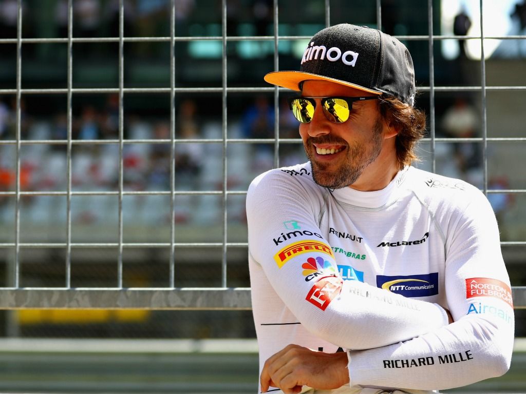 Alonso adamant door is still open to F1