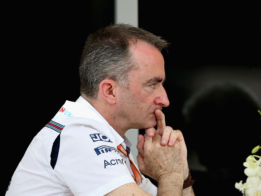 Lowe: Difficult to judge 2019 front wing