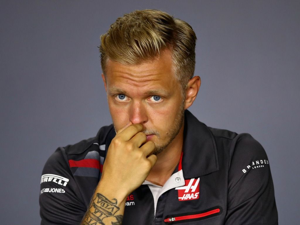 Magnussen has to ‘ruffle feathers’ to compete