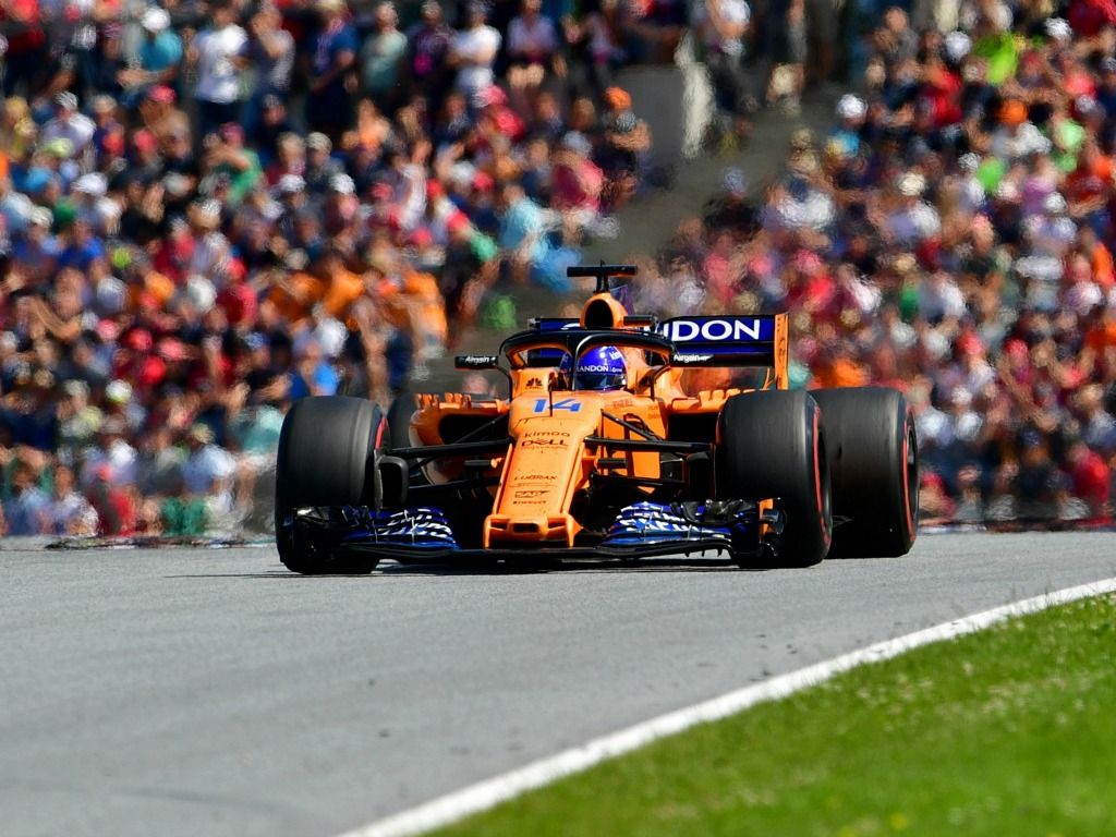 ‘Alonso’s predictable comment is right’
