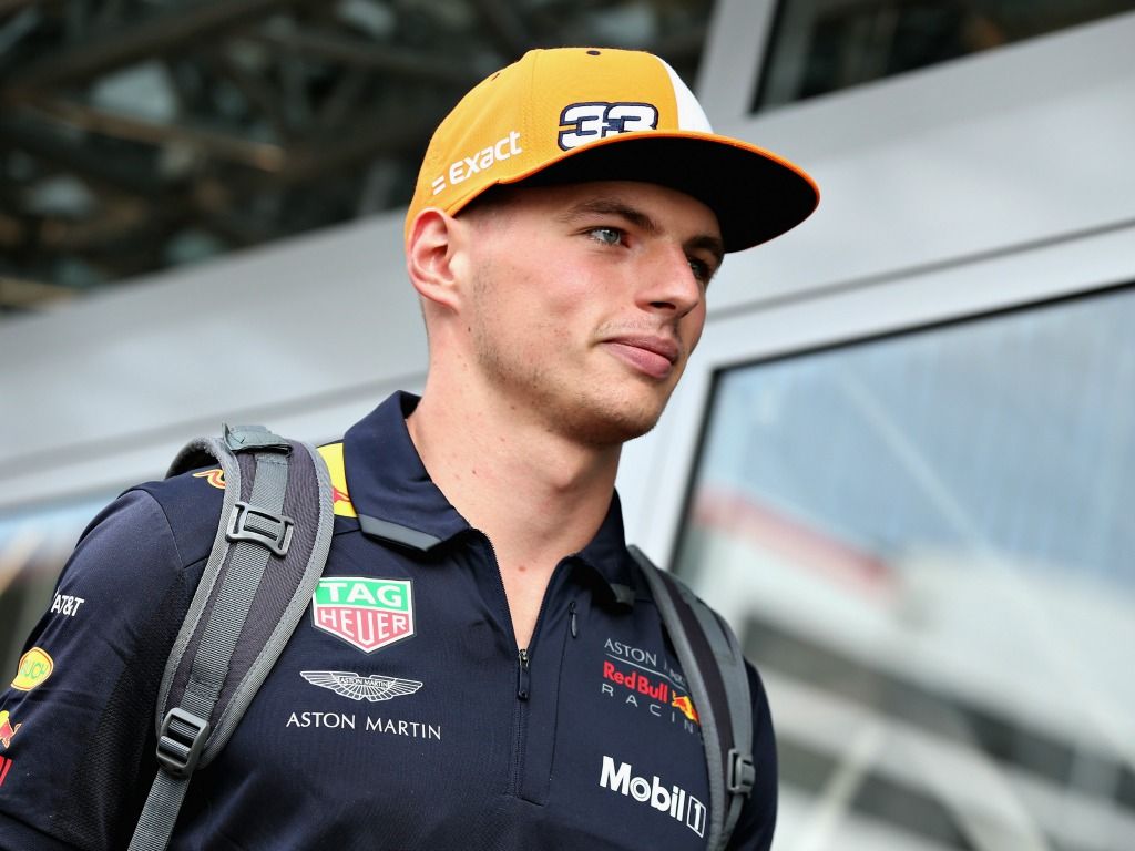 Verstappen questions Ricciardo’s Renault move