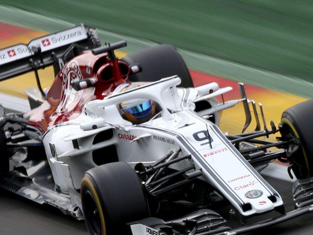 Ericsson had ‘good fun’ battling Hartley