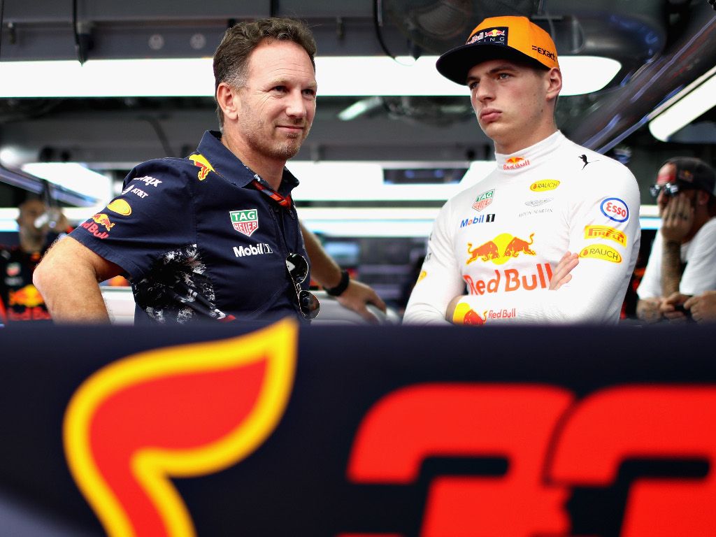 Red Bull ‘need’ to make the move to Honda