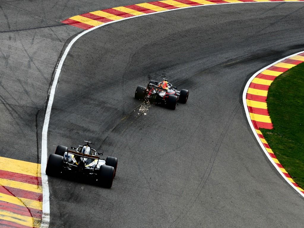 New Renault PU worth 0.3s, but won’t use it