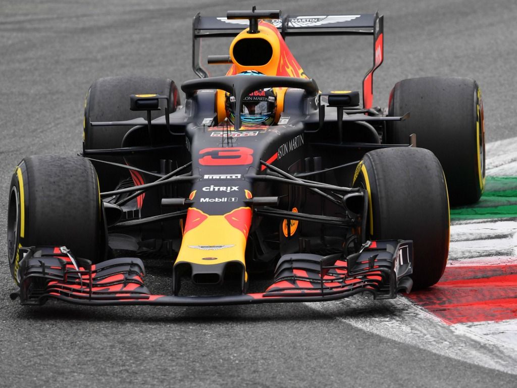 DRic: ‘Positive signs’ from Renault C-spec engine