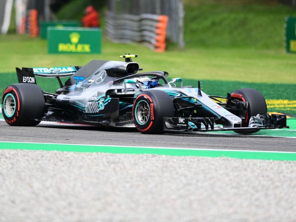 Bottas: ‘I have not been very comfortable’