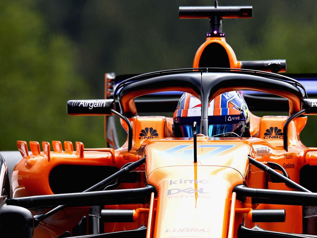 ‘Toro Rosso would have snapped up Norris’