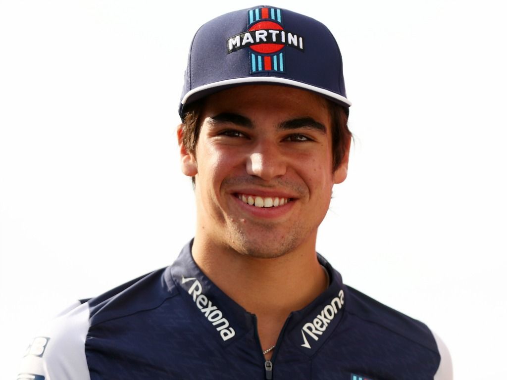 Stroll taking F1 future ‘weekend by weekend’