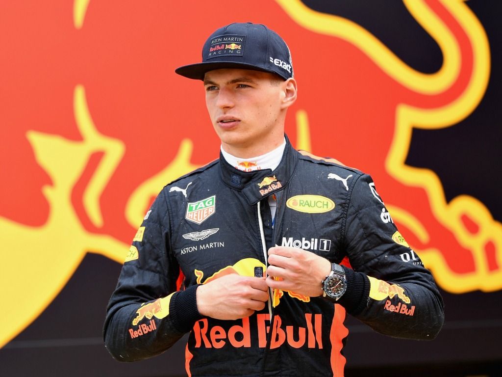 FIA brush off Verstappen’s ‘killing racing’ taunt