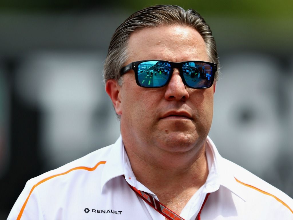 More woe expected for ‘extremely poor’ McLaren