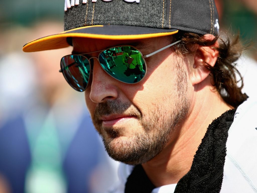 Alonso admits a Daytona 500 challenge has ‘appeal’