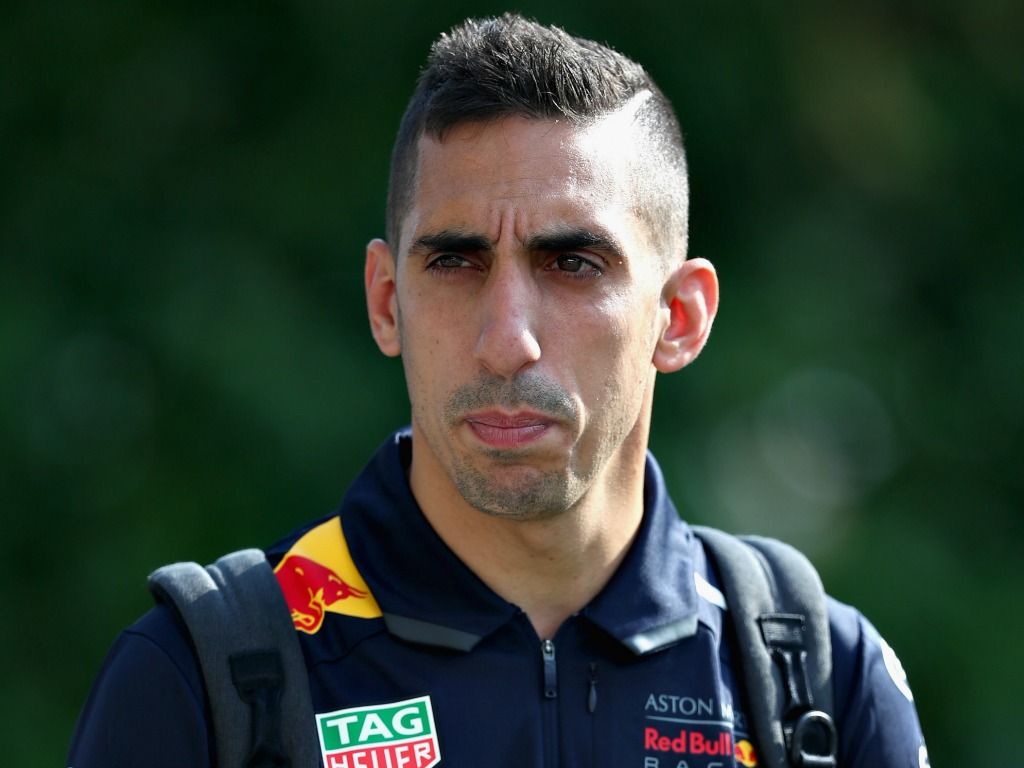 Buemi cool on Toro Rosso return rumours