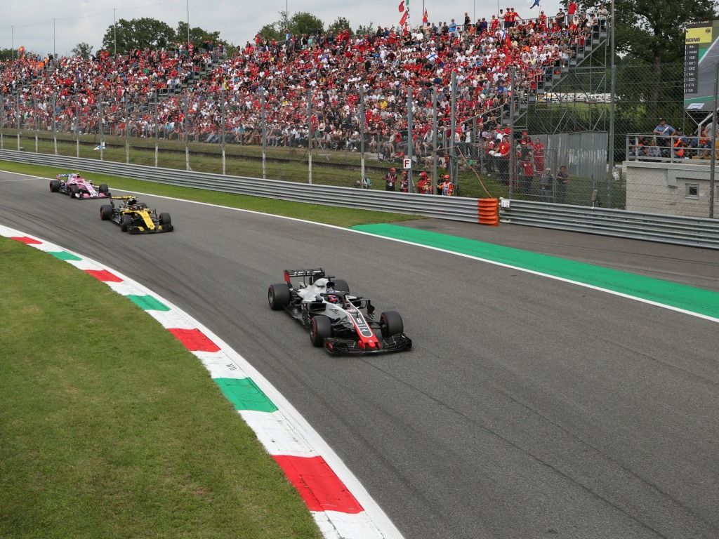 Renault denies breaking ‘gentleman’s agreement’