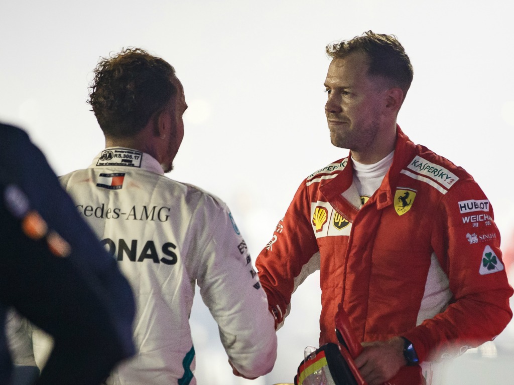 Singapore Grand Prix driver ratings