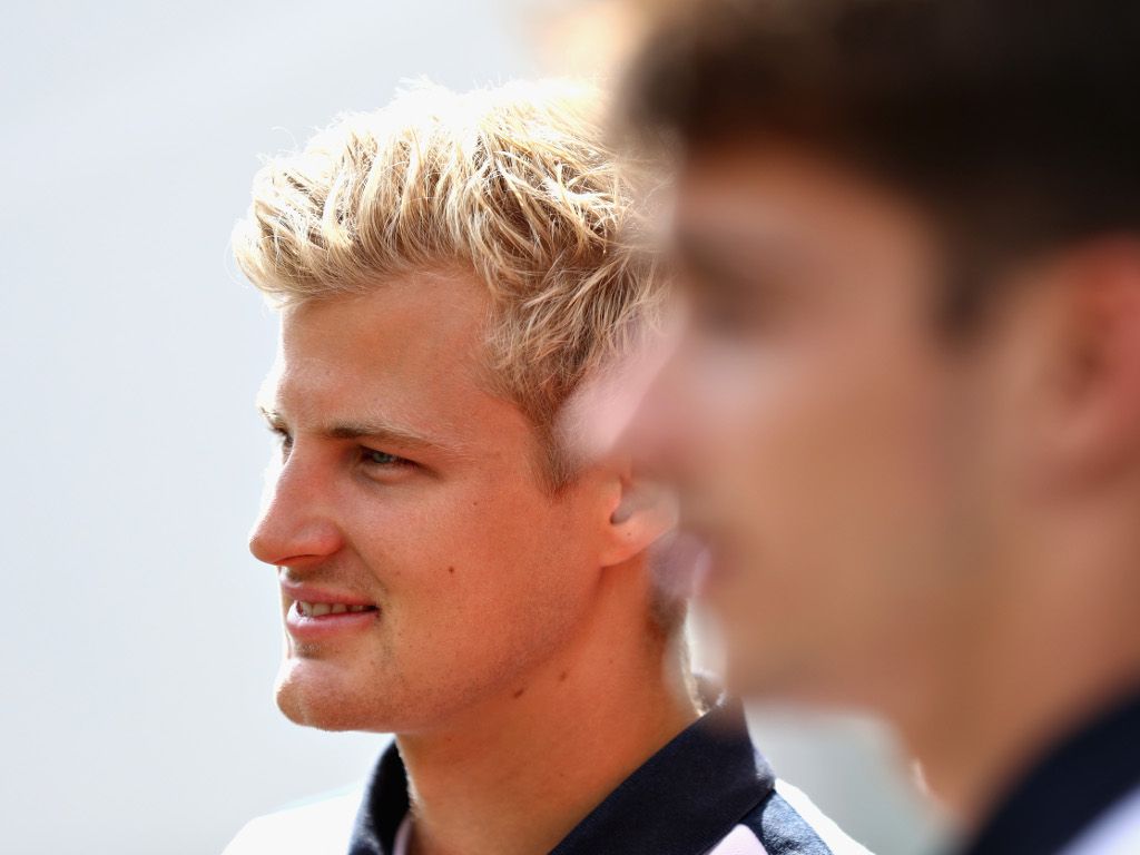 Sauber’s 2019 driver decision ‘quite soon’