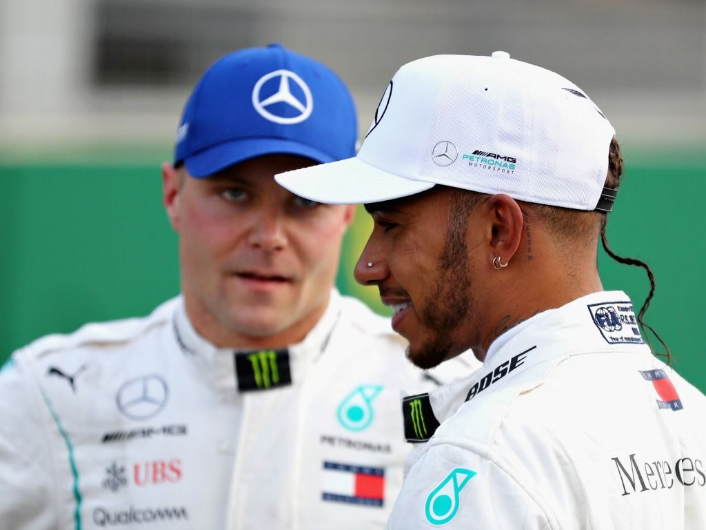 Winless Bottas struggling for confidence