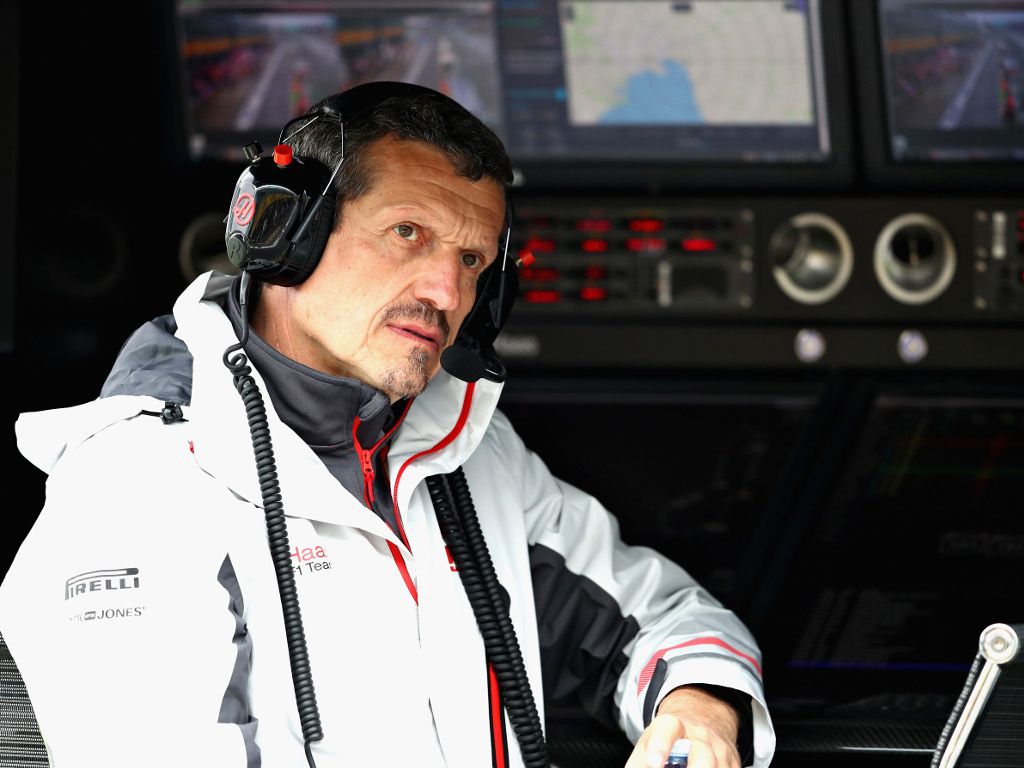 Third car would ‘distort’ World Championship