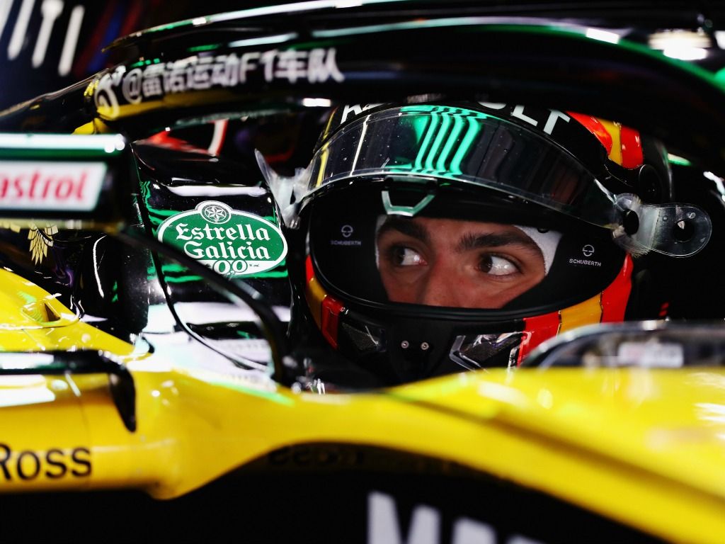 McLaren explain reasons behind Sainz’s signing