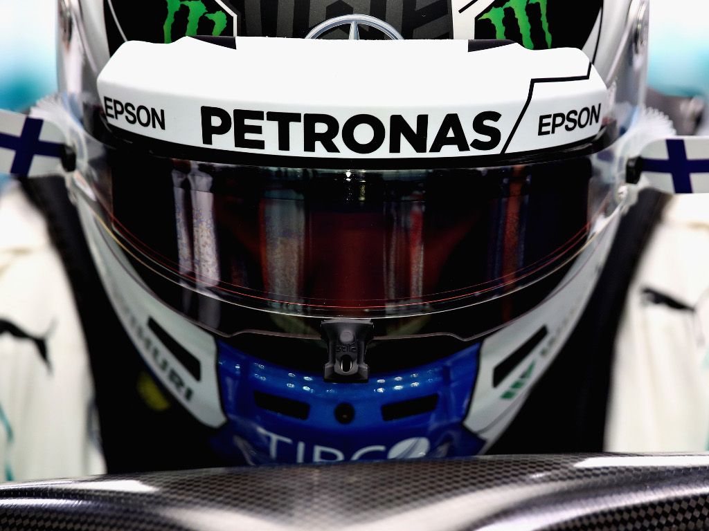 Wolff believes ‘tables will turn’ for Bottas
