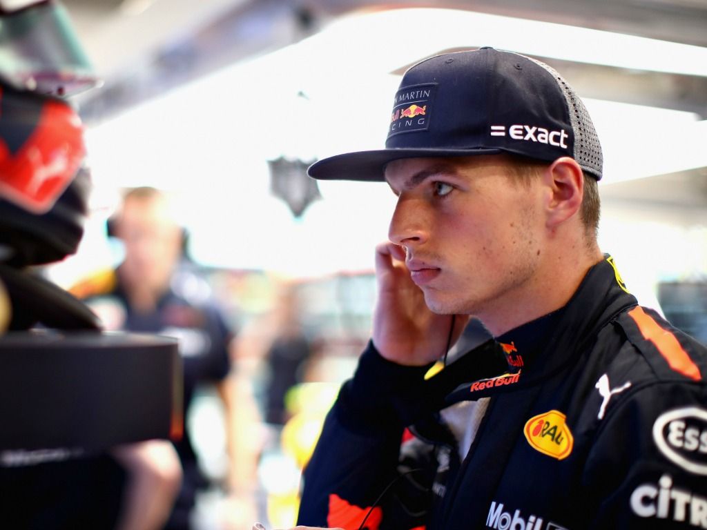 Abiteboul irked by Max’s Renault complaints