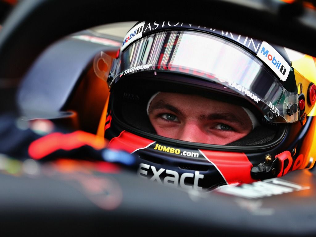 Verstappen issues scathing Renault response