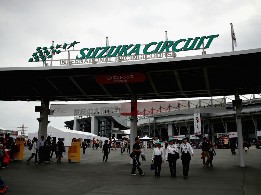 Quiz! Test your Japanese Grand Prix knowledge