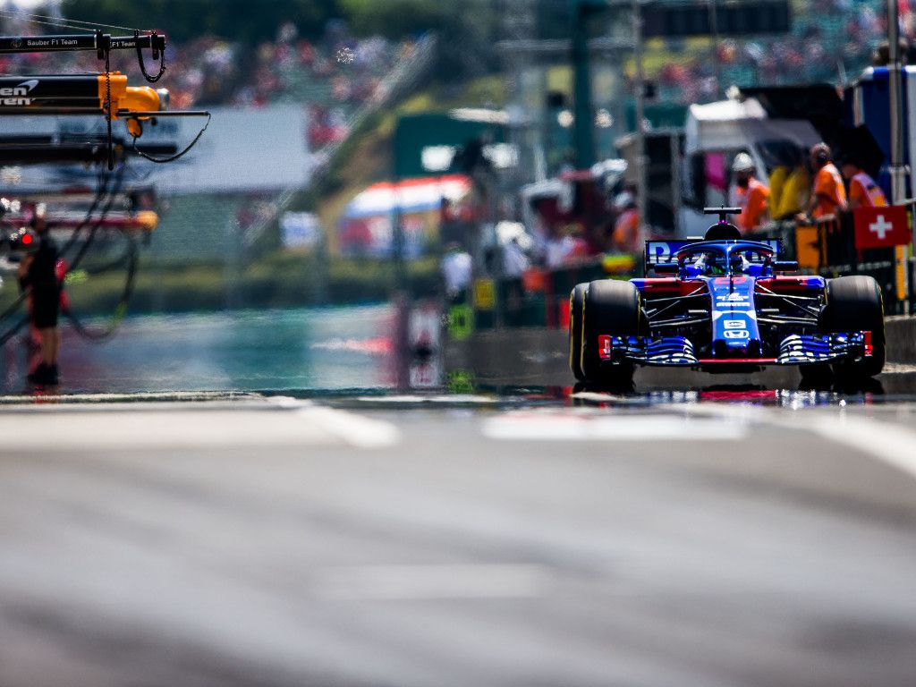 Honda to run dyno tests before Japan decision