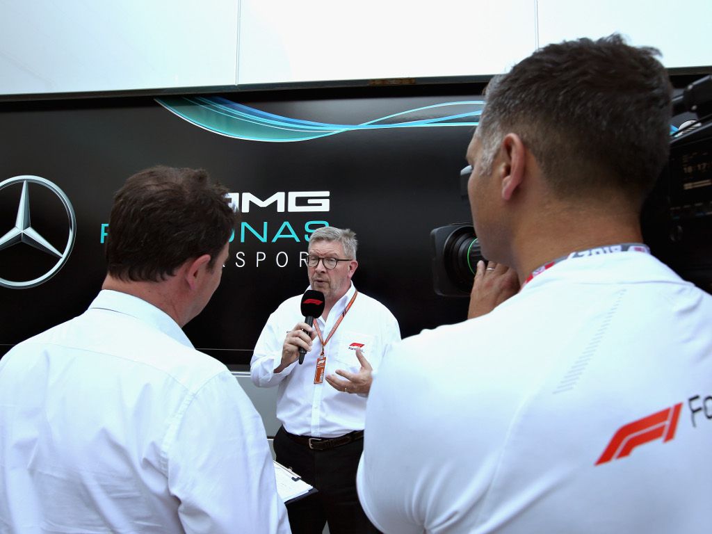 Brawn: Team always comes before the driver