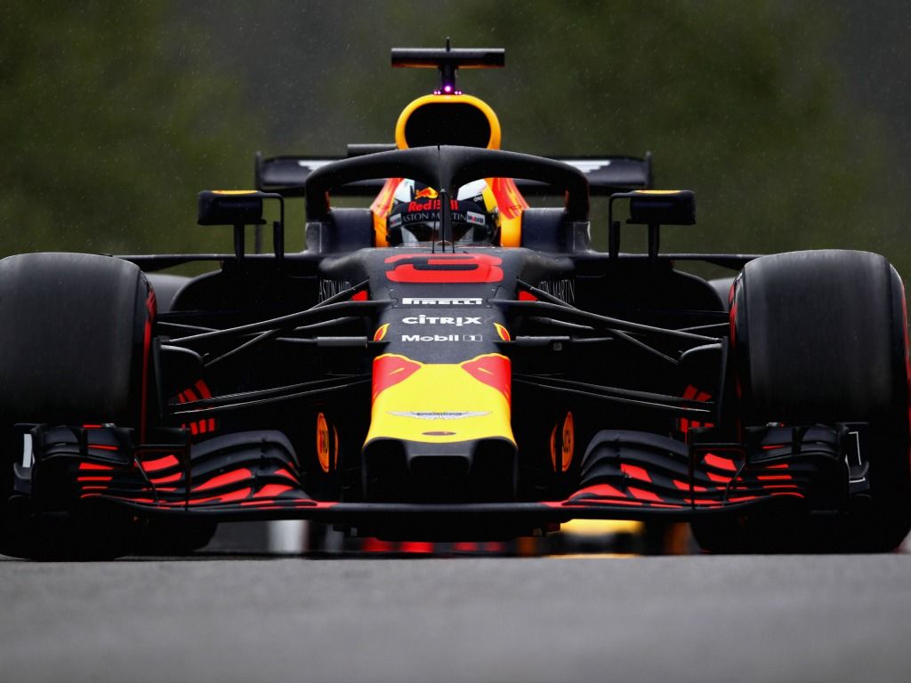 Red Bull hope to avoid further penalties