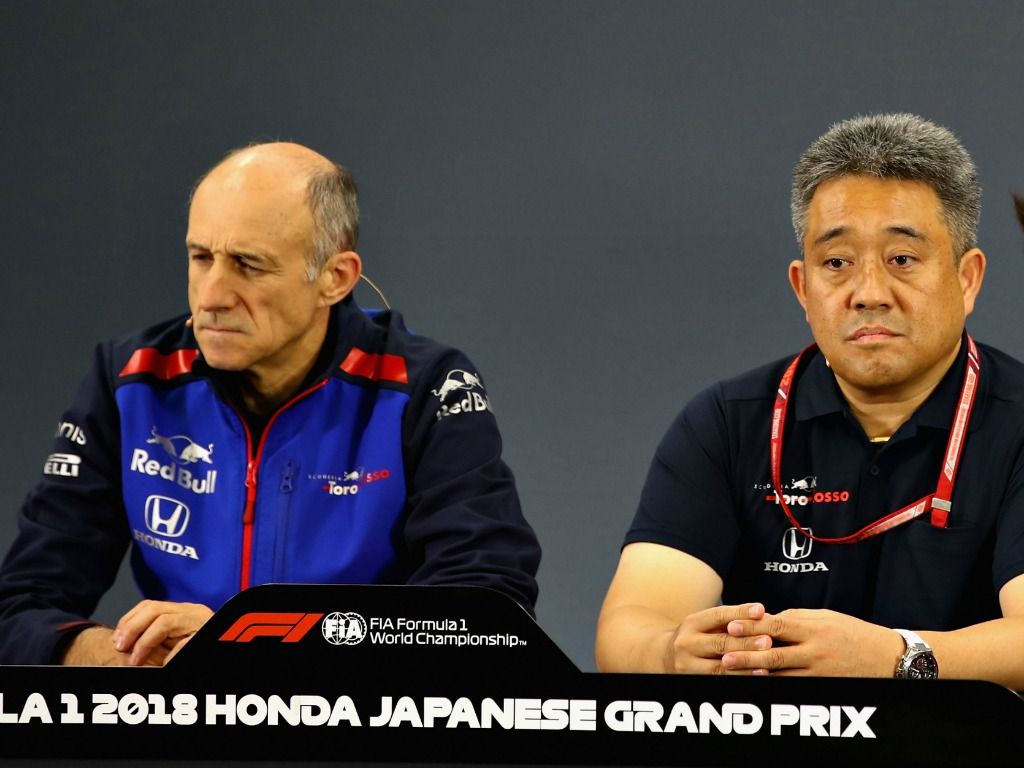 Tost: ‘With the Spec 3 engine, we must be in Q3’