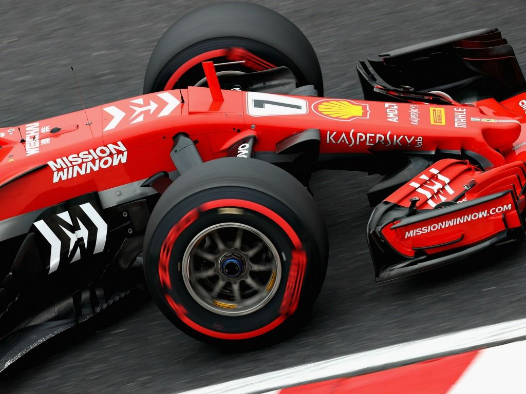 Pirelli: Typhoons to blame for higher wear