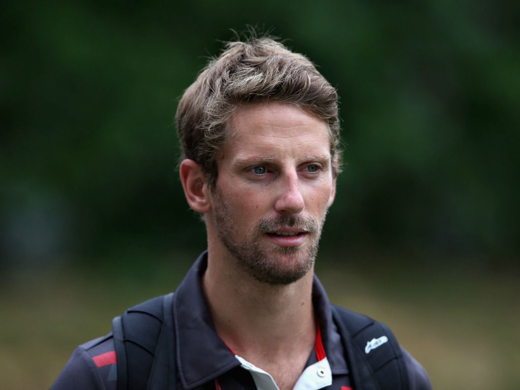 Grosjean: Using softs in Q2 was ‘brave move’