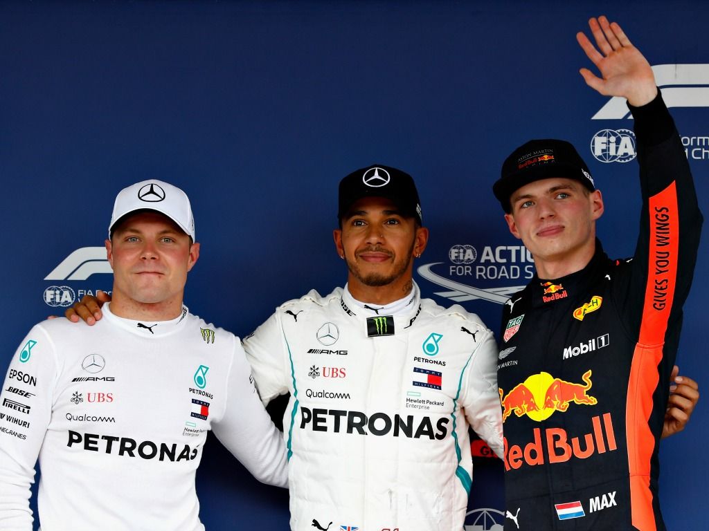 FIA post-Japanese GP qualifying press conference