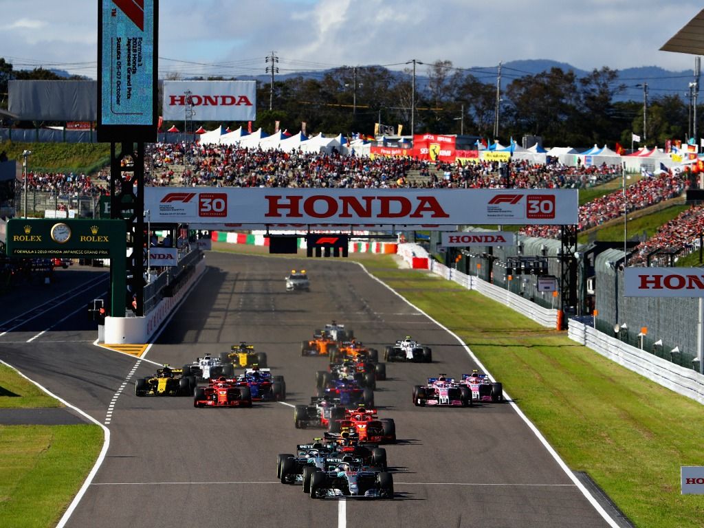 Agreement in place for Vietnam GP in 2020