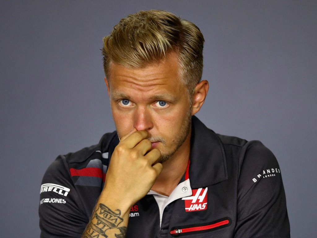 Sauber slam K-Mag for ‘f****** dangerous’ move