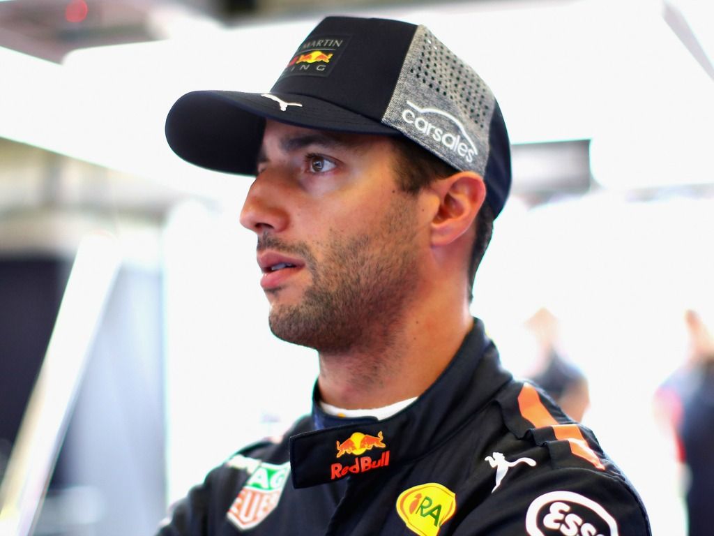 Ricciardo: Qualy loss to Max is pretty bleak
