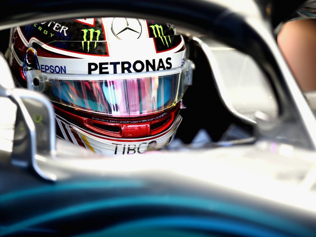 Mercedes forced to turn down engines in Mexico
