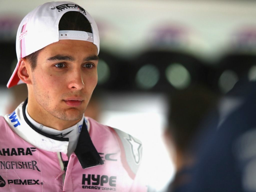 Ocon will be in a ‘good car’ come 2020