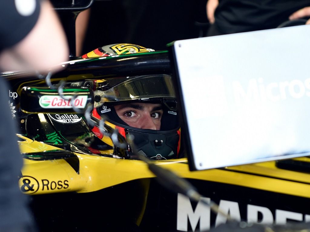 Sainz: Friday practice times are ‘misleading’