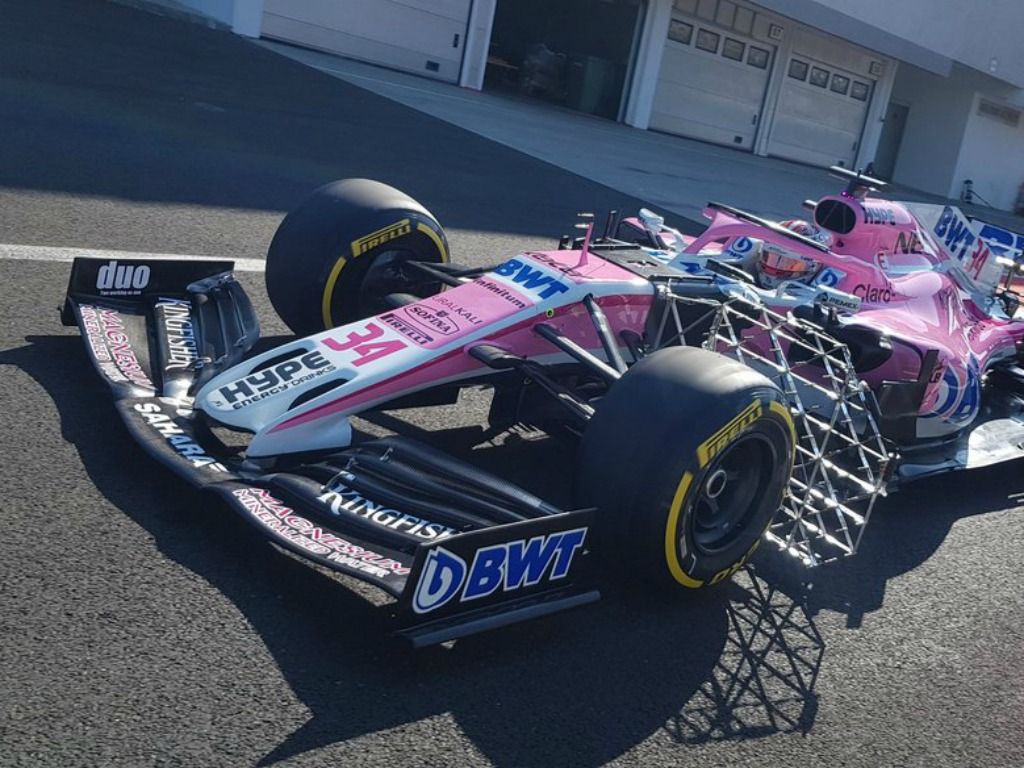Bosses say 2019 aero is ‘massive step backwards’
