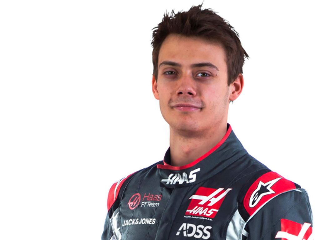 Deletraz: Haas see the potential in me