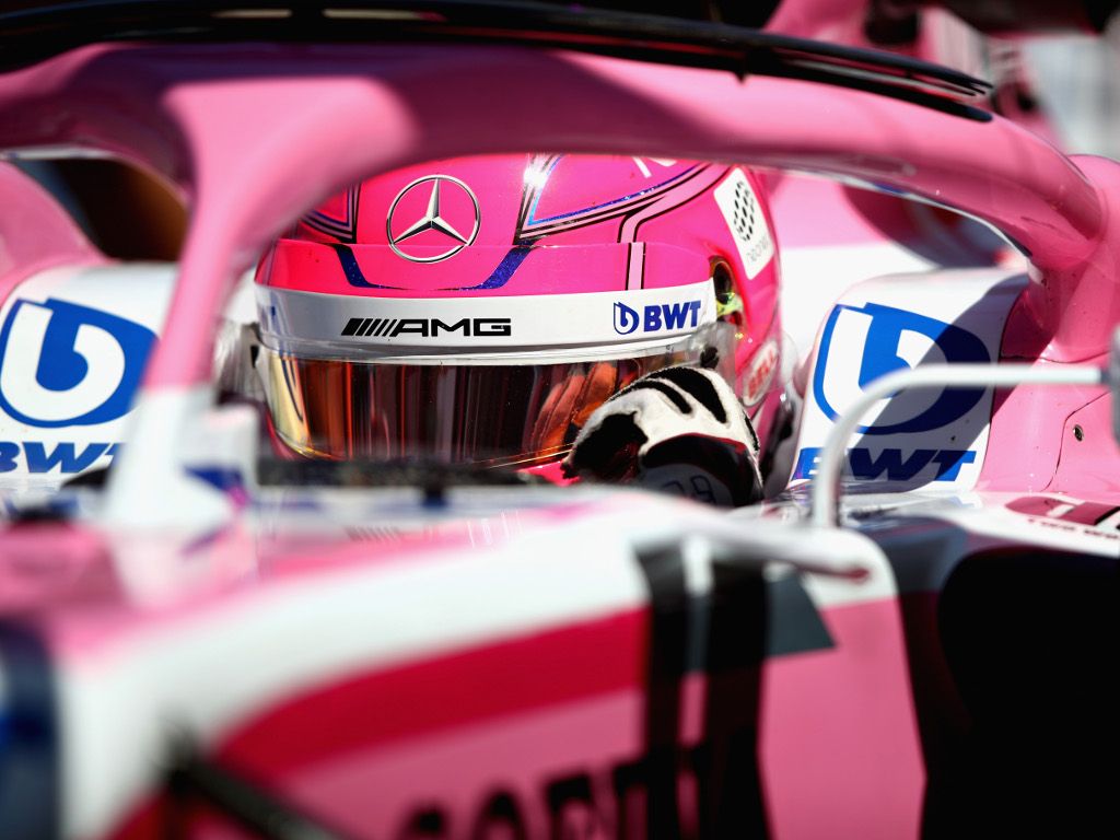‘Kind of settled’ on a gap year for Ocon